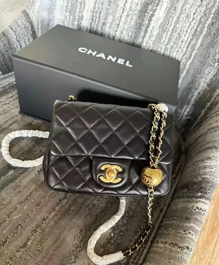 샤넬 Chanel 숄더백